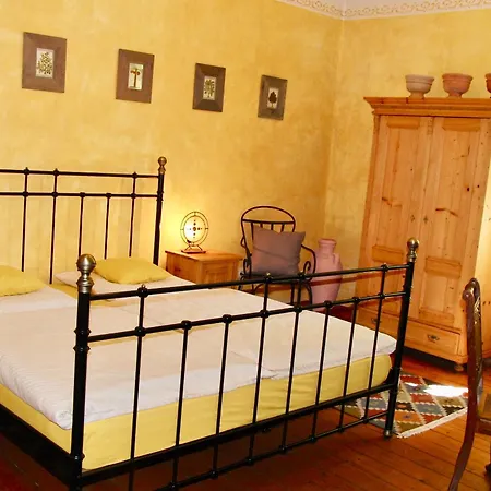 Gaestehaus Einsa Celle Buitenkant foto