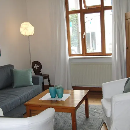 Gaestehaus Einsa Celle Buitenkant foto