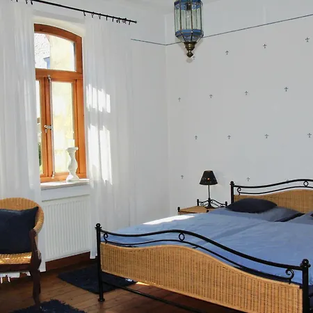 Gaestehaus Einsa Celle Buitenkant foto
