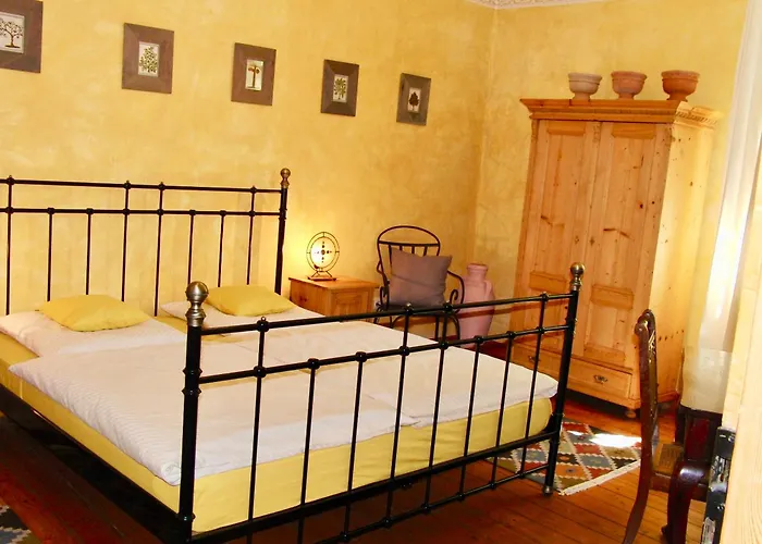 Gaestehaus Einsa