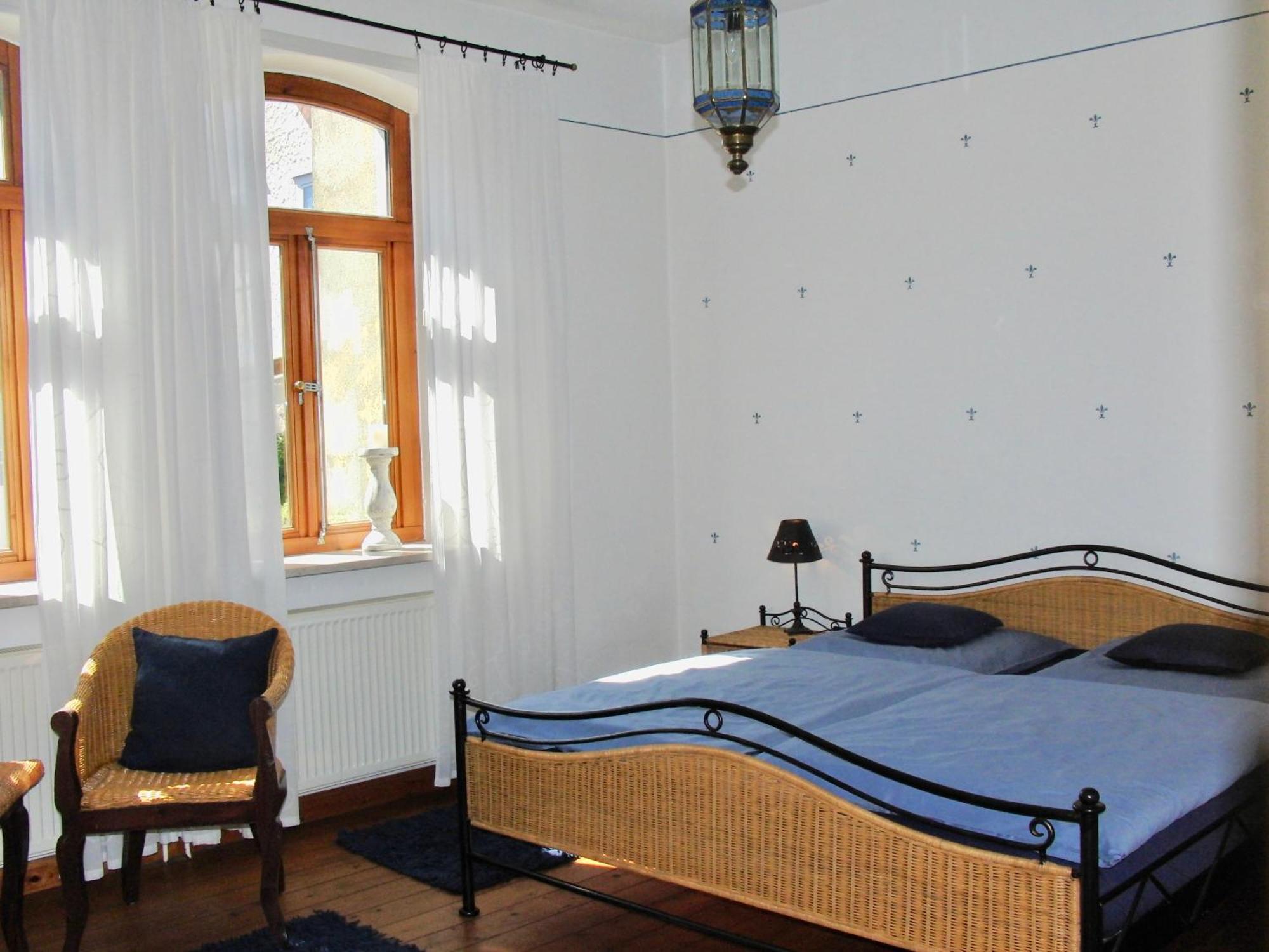 Gaestehaus Einsa