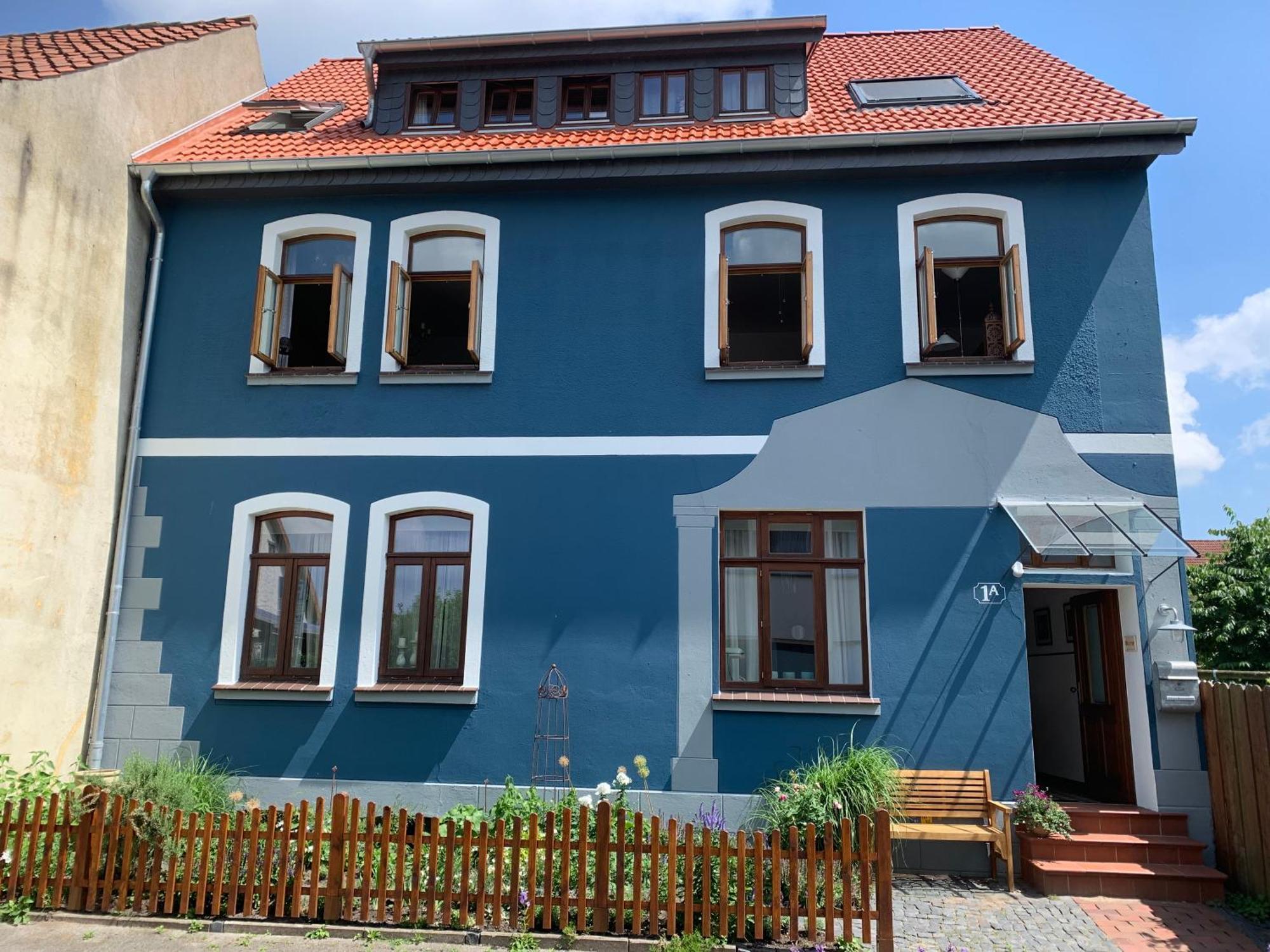 Apartment Gaestehaus Einsa Celle