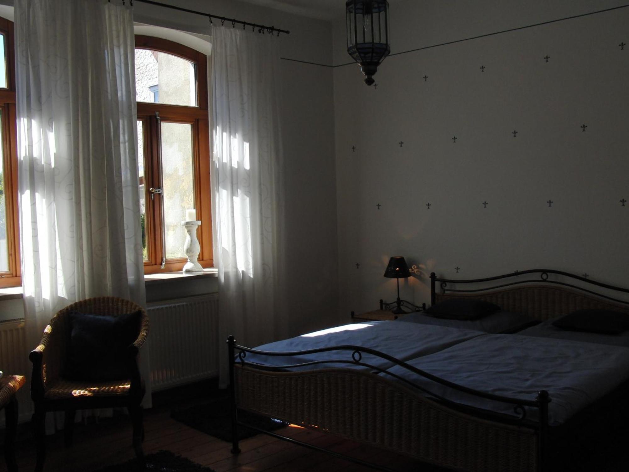 Gaestehaus Einsa
