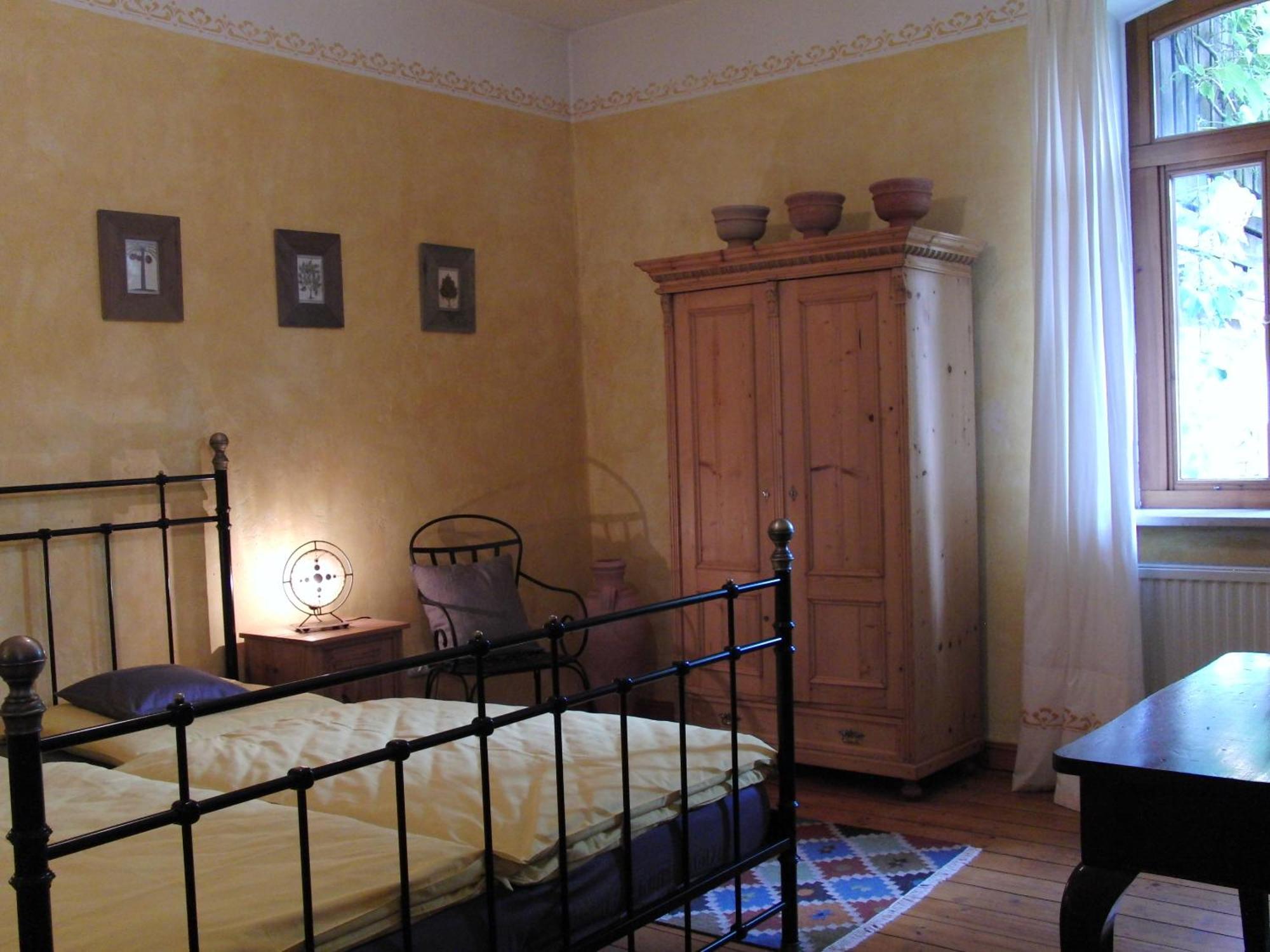 Gaestehaus Einsa *