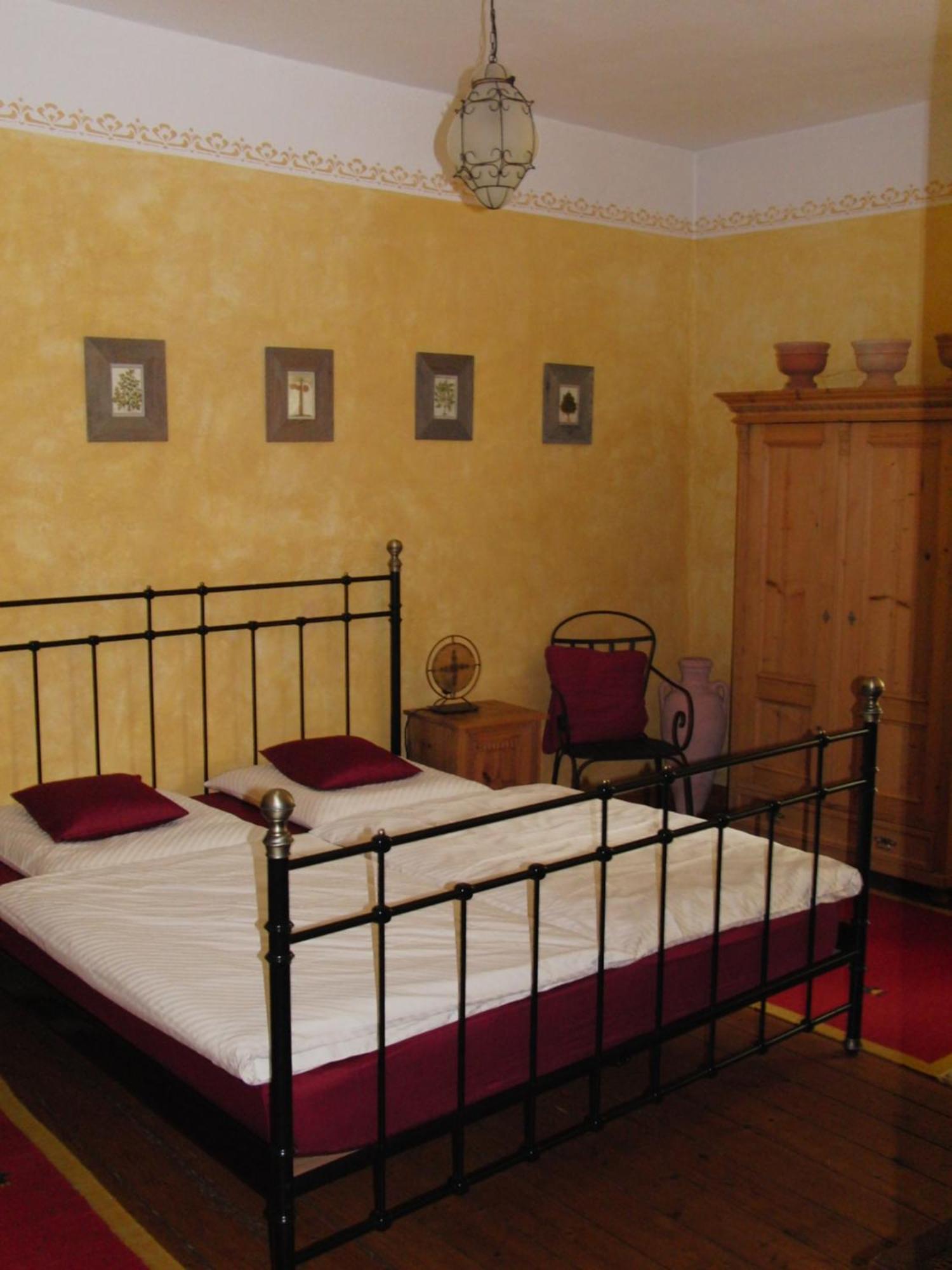 Apartment Gaestehaus Einsa Celle