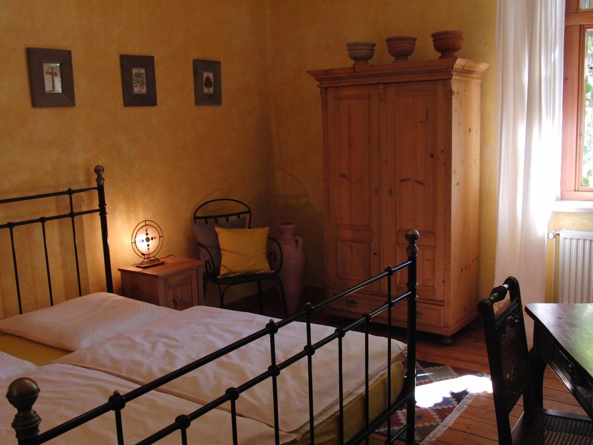 Gaestehaus Einsa Appartement Celle