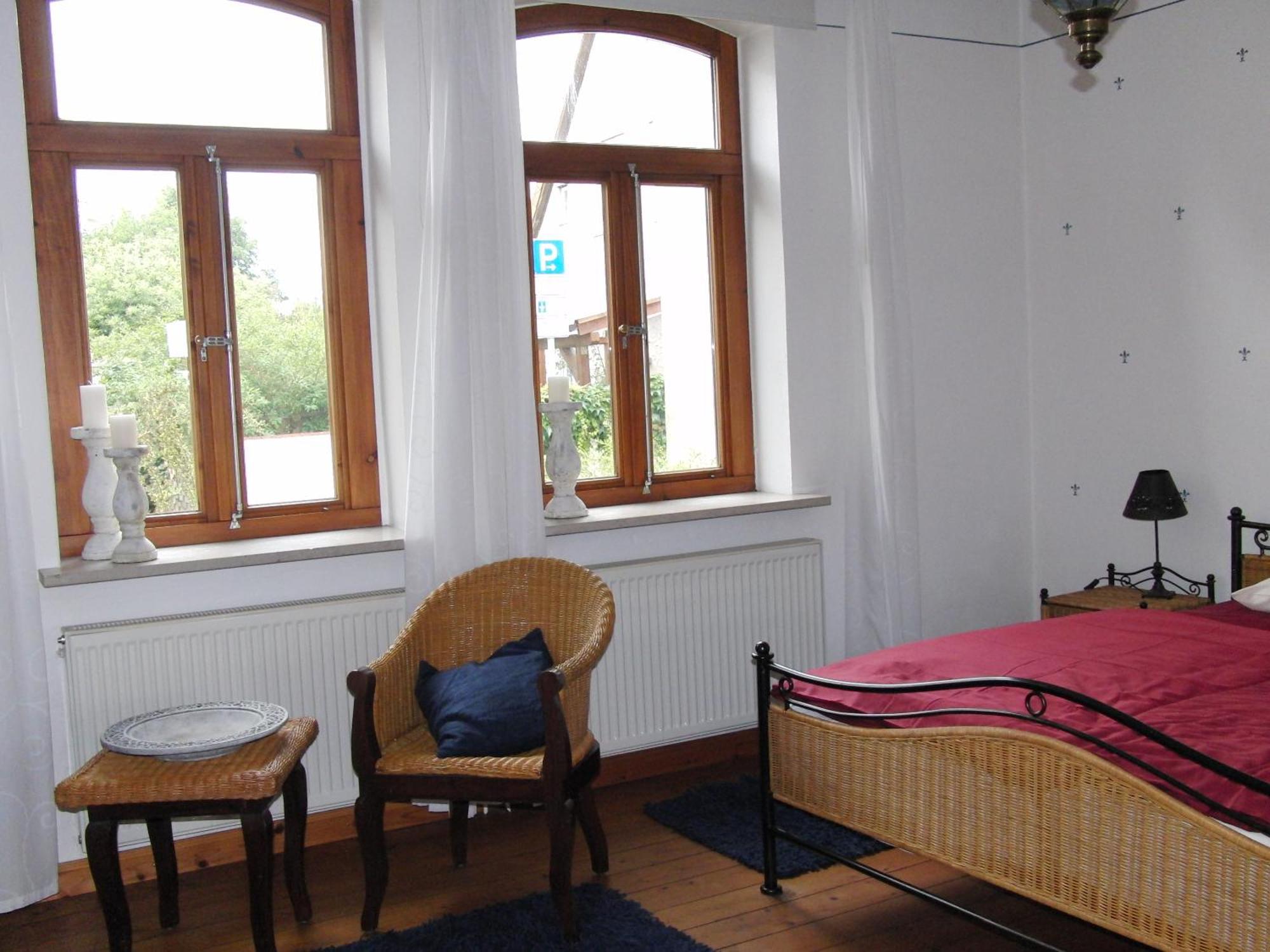 Gaestehaus Einsa * Celle