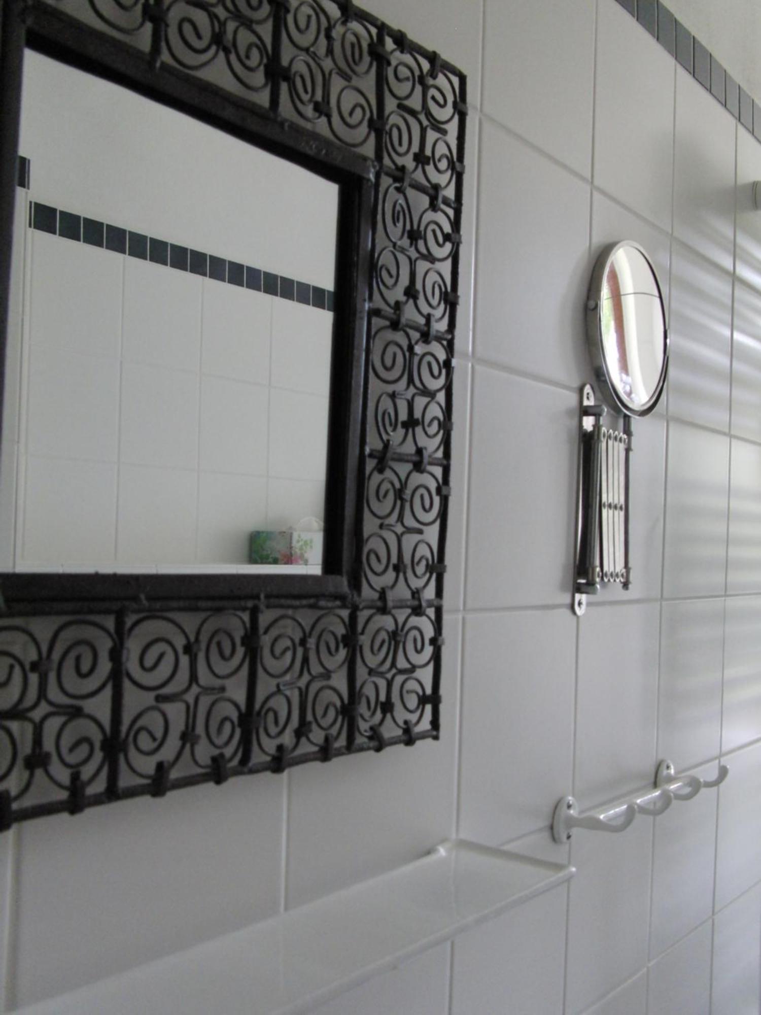 Appartement Gaestehaus Einsa