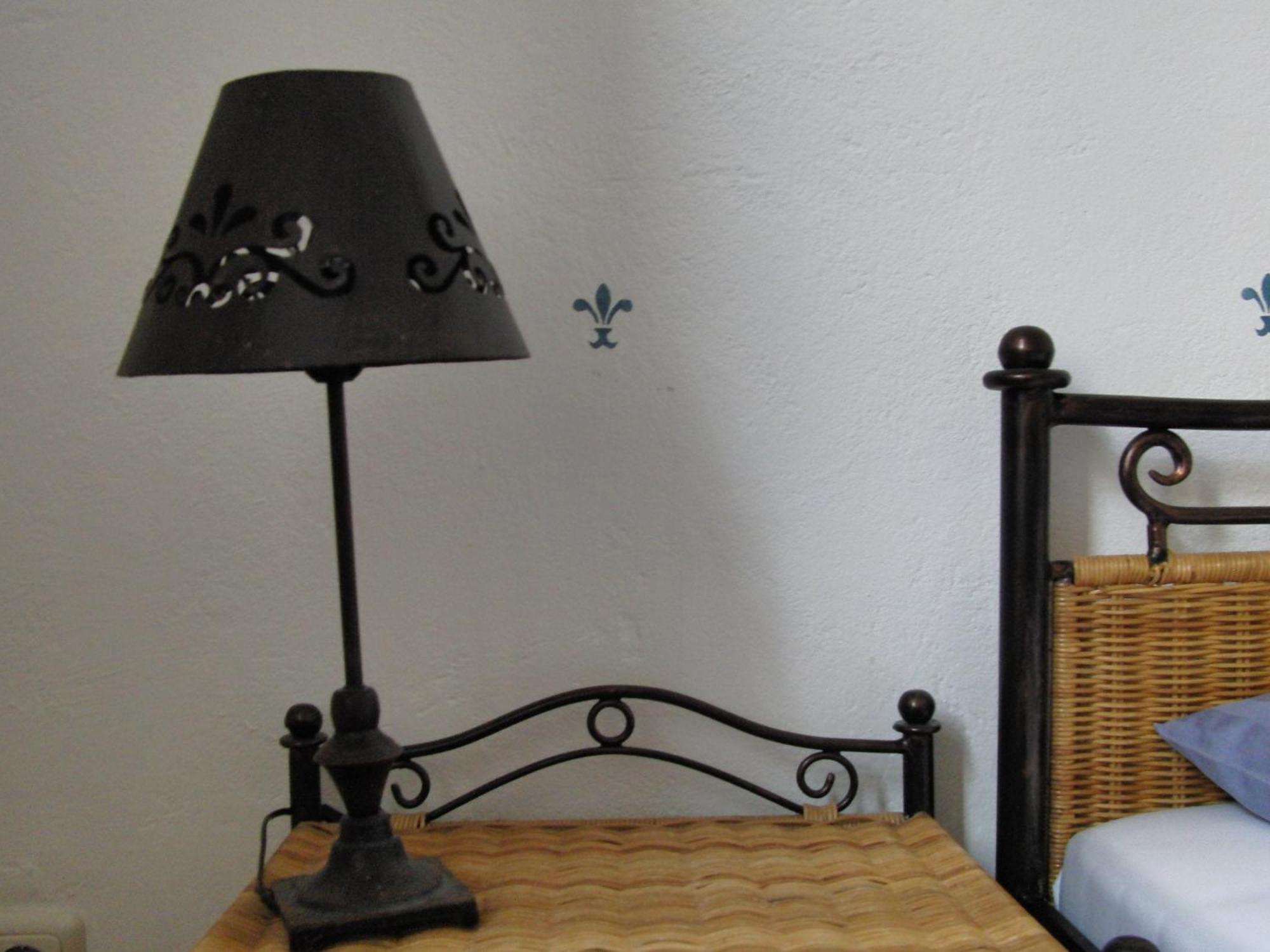 Gaestehaus Einsa Apartment Celle