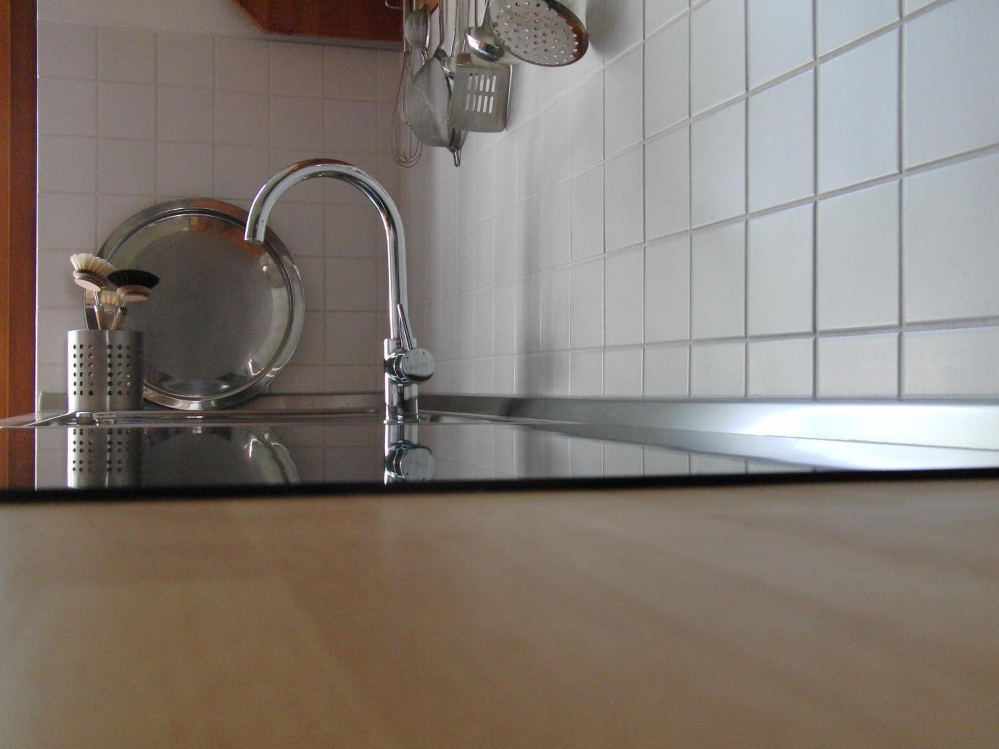Gaestehaus Einsa Appartement *