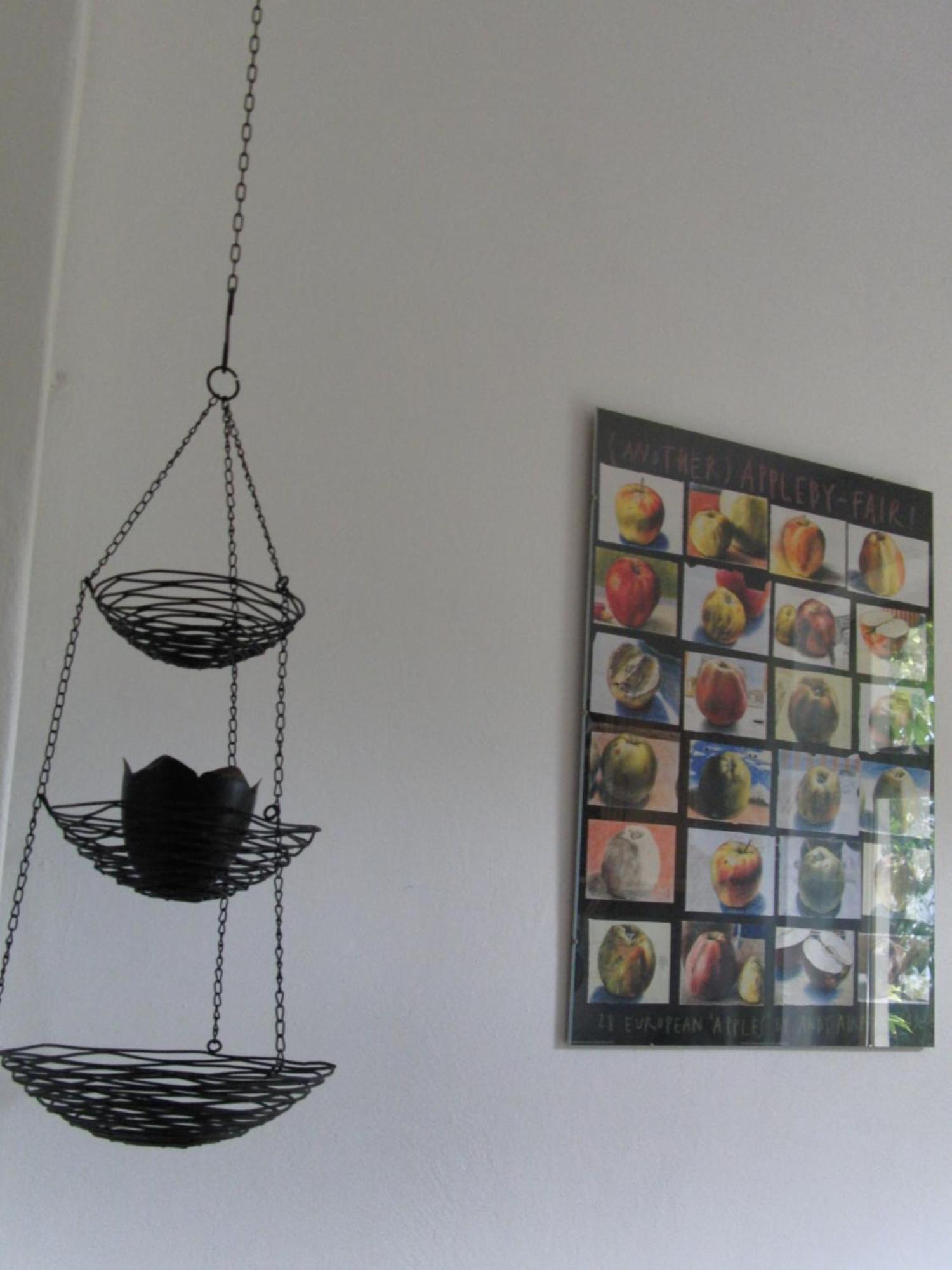 Appartement Gaestehaus Einsa