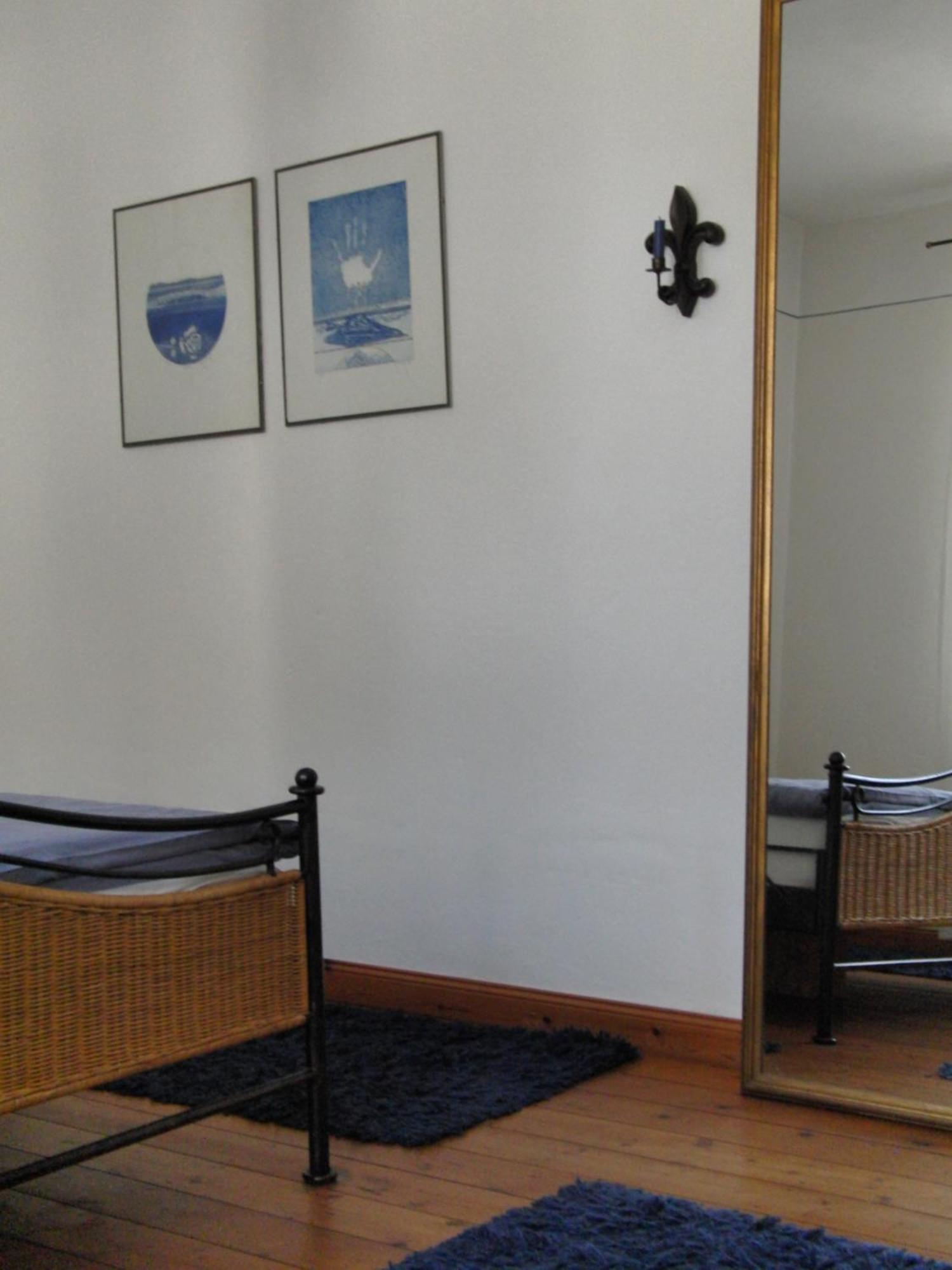 Appartement Gaestehaus Einsa Celle