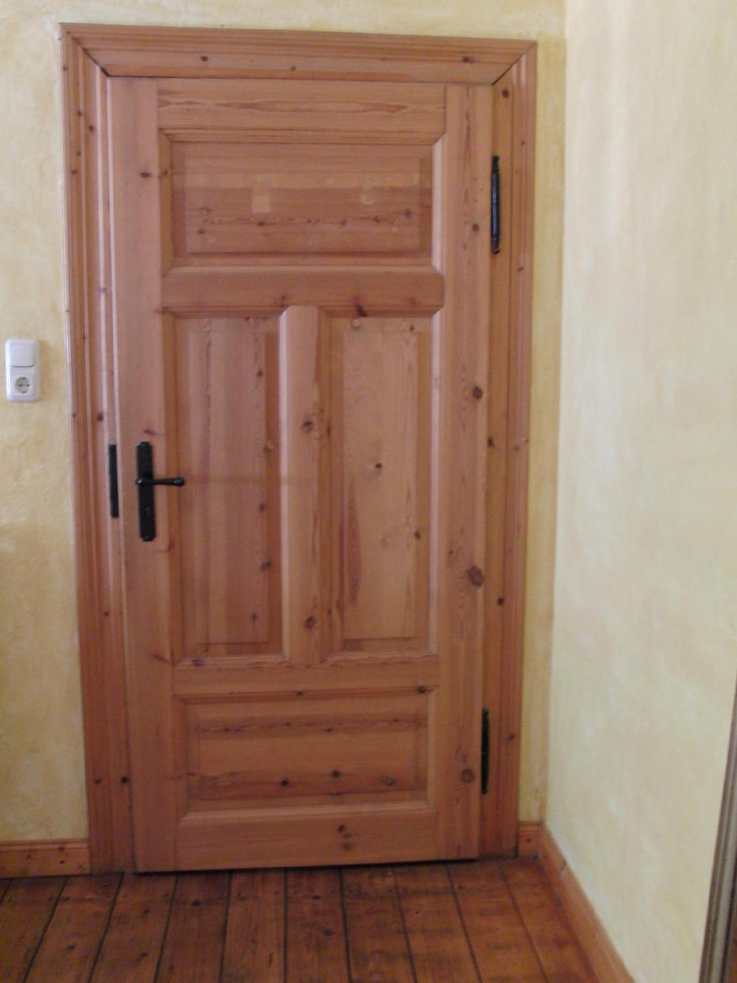 Appartement Gaestehaus Einsa