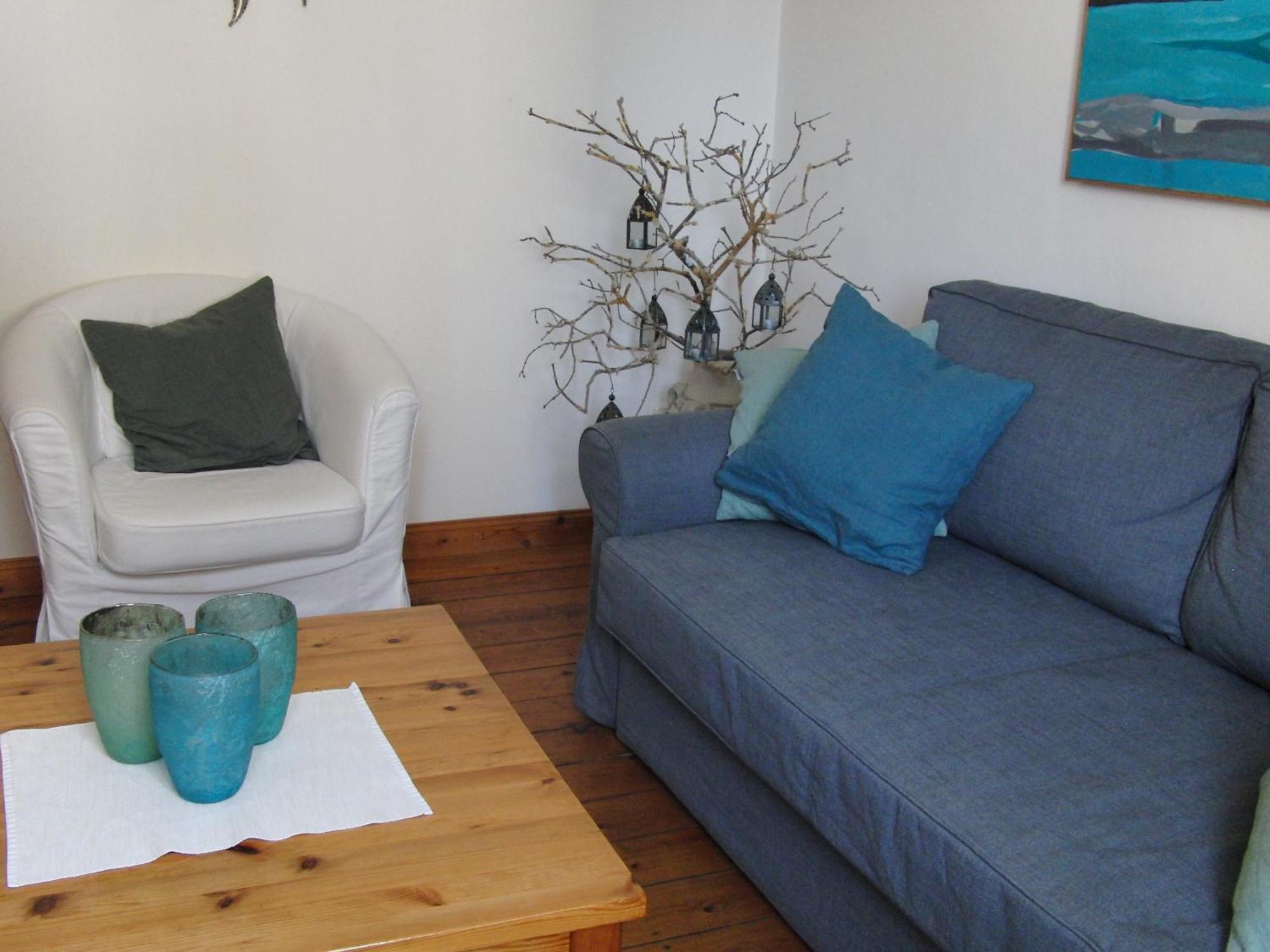 Gaestehaus Einsa Apartment Celle