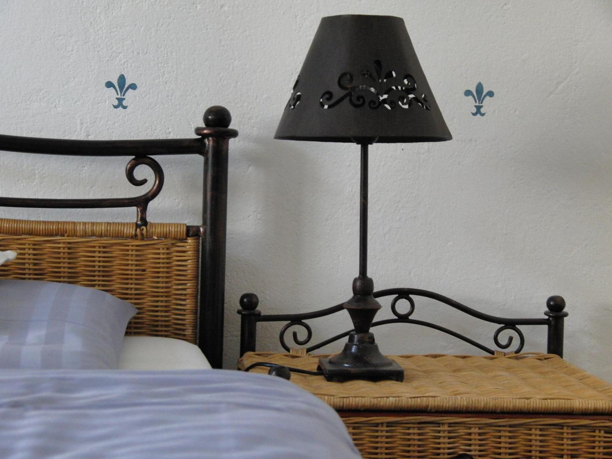 Apartment Gaestehaus Einsa Celle