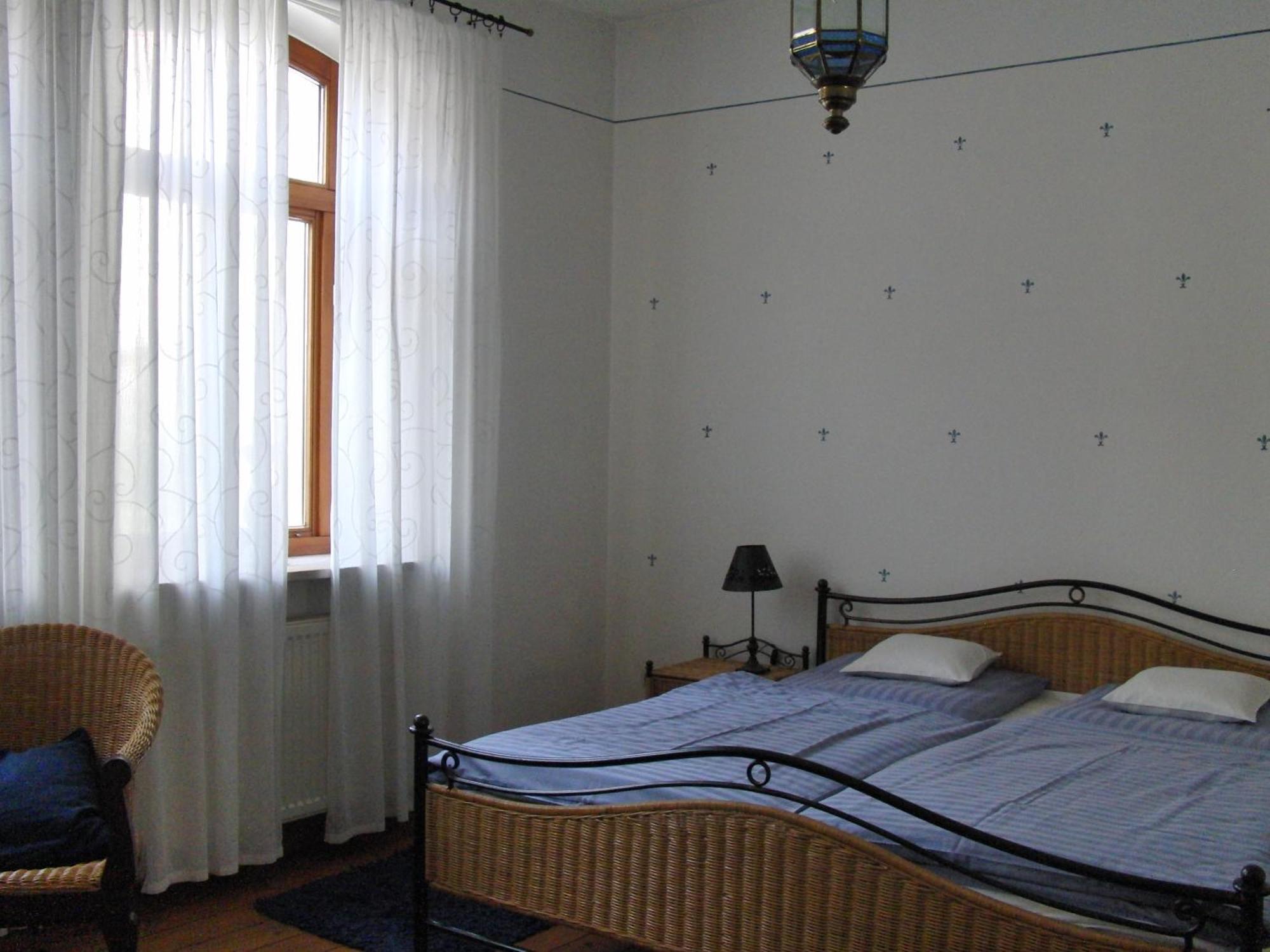 Gaestehaus Einsa *