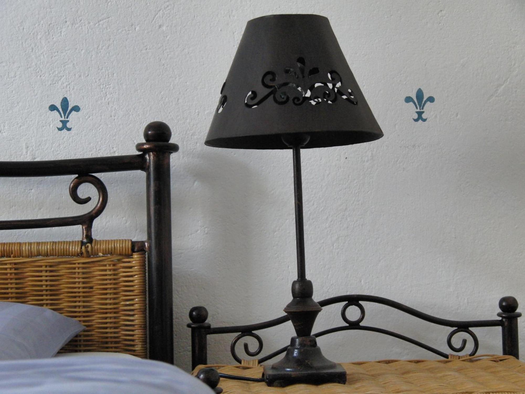 Gaestehaus Einsa Appartement *