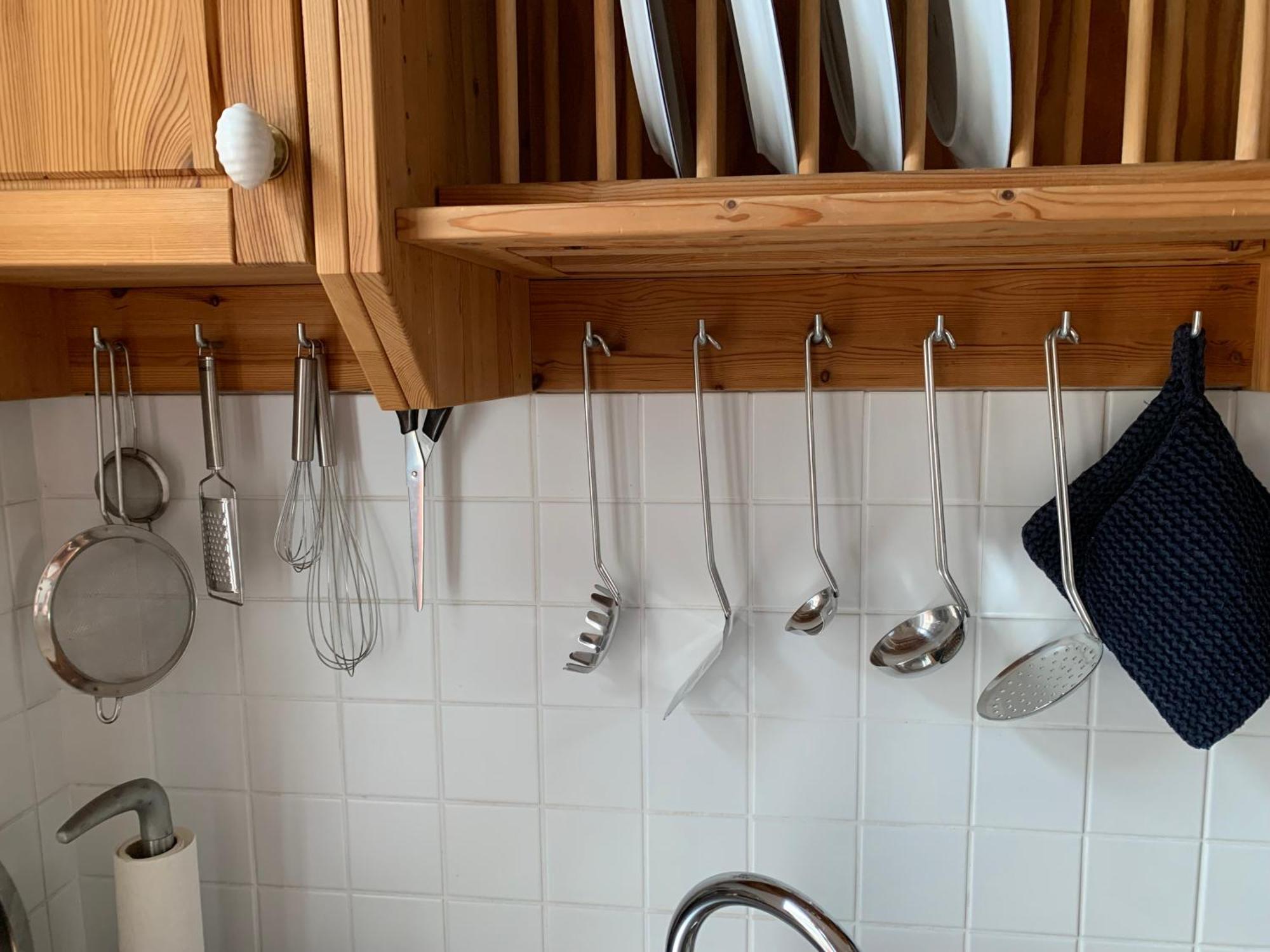 Appartement Gaestehaus Einsa Celle